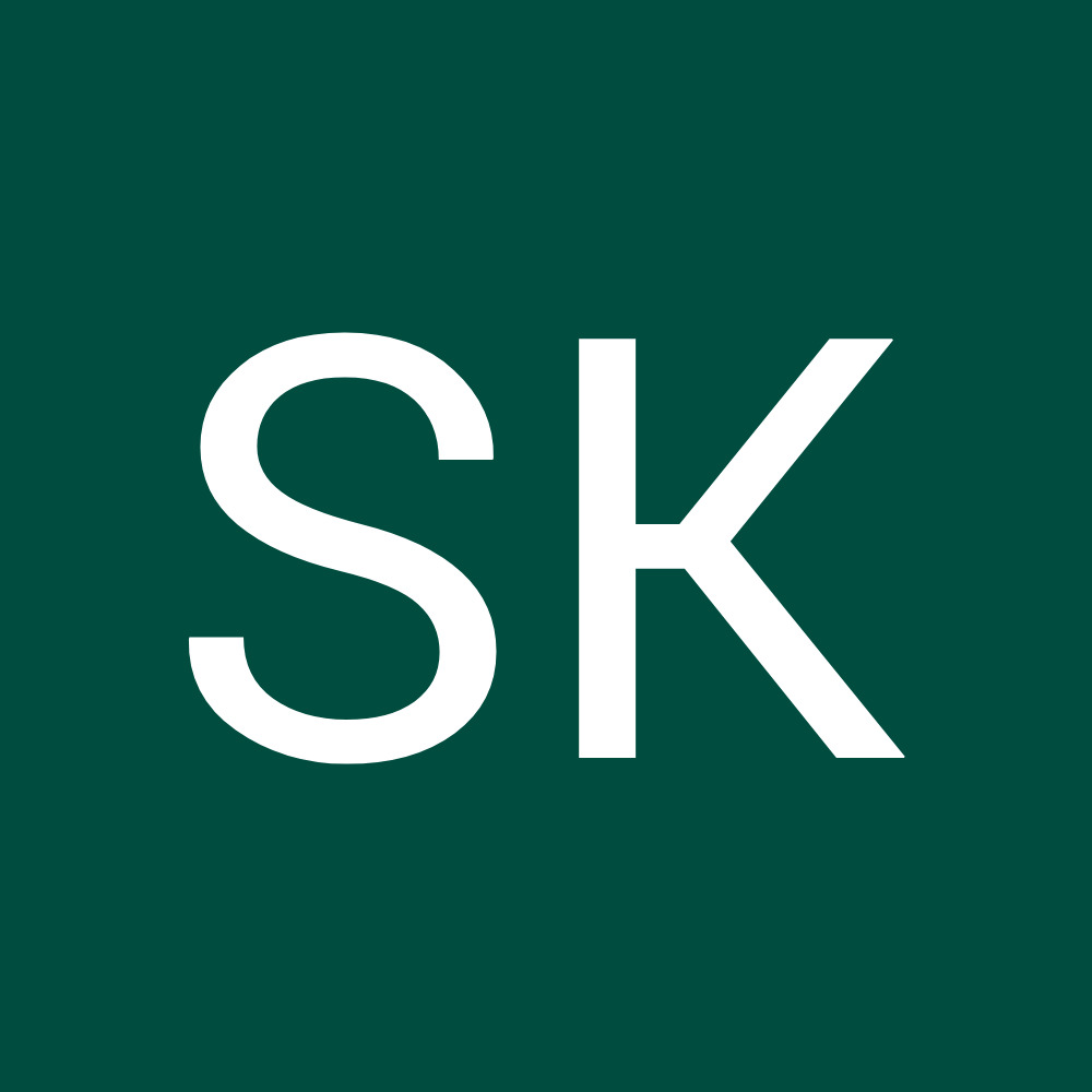 Meet your Posher, Sk